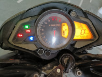 Bajaj Pulsar NS 160 2018 Model