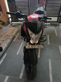 Bajaj Pulsar NS 160