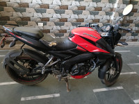 Bajaj Pulsar NS 160