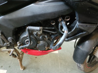 Bajaj Pulsar NS 160