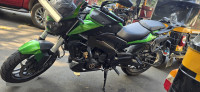 Bajaj Dominar 400 ABS BS6 2022 Model