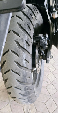 Bajaj Dominar 400 ABS BS6