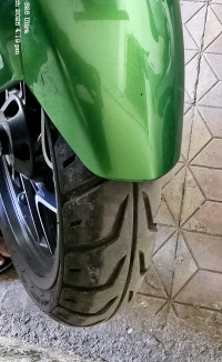 Bajaj Dominar 400 ABS BS6