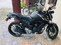Yamaha FZ-S FI V3 2020 Model