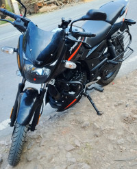 Bajaj Pulsar 125 Split Seat 2022 Model