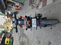 KTM 250 Adventure 2021