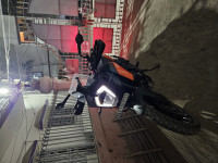 KTM 250 Adventure 2021