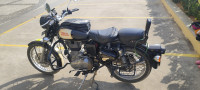 Royal Enfield Classic 500 2017 Model