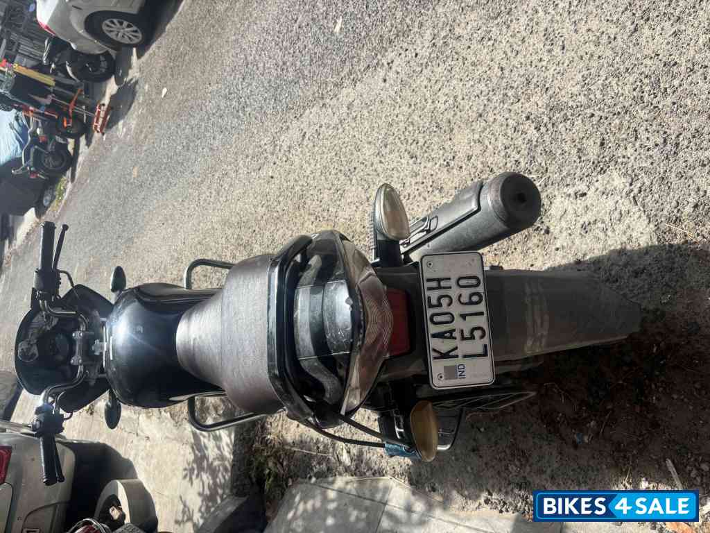 Honda CB Unicorn Honda CB Unicorn