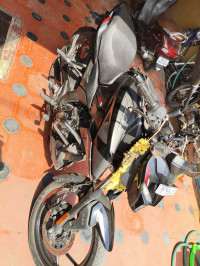 Bajaj Pulsar N150