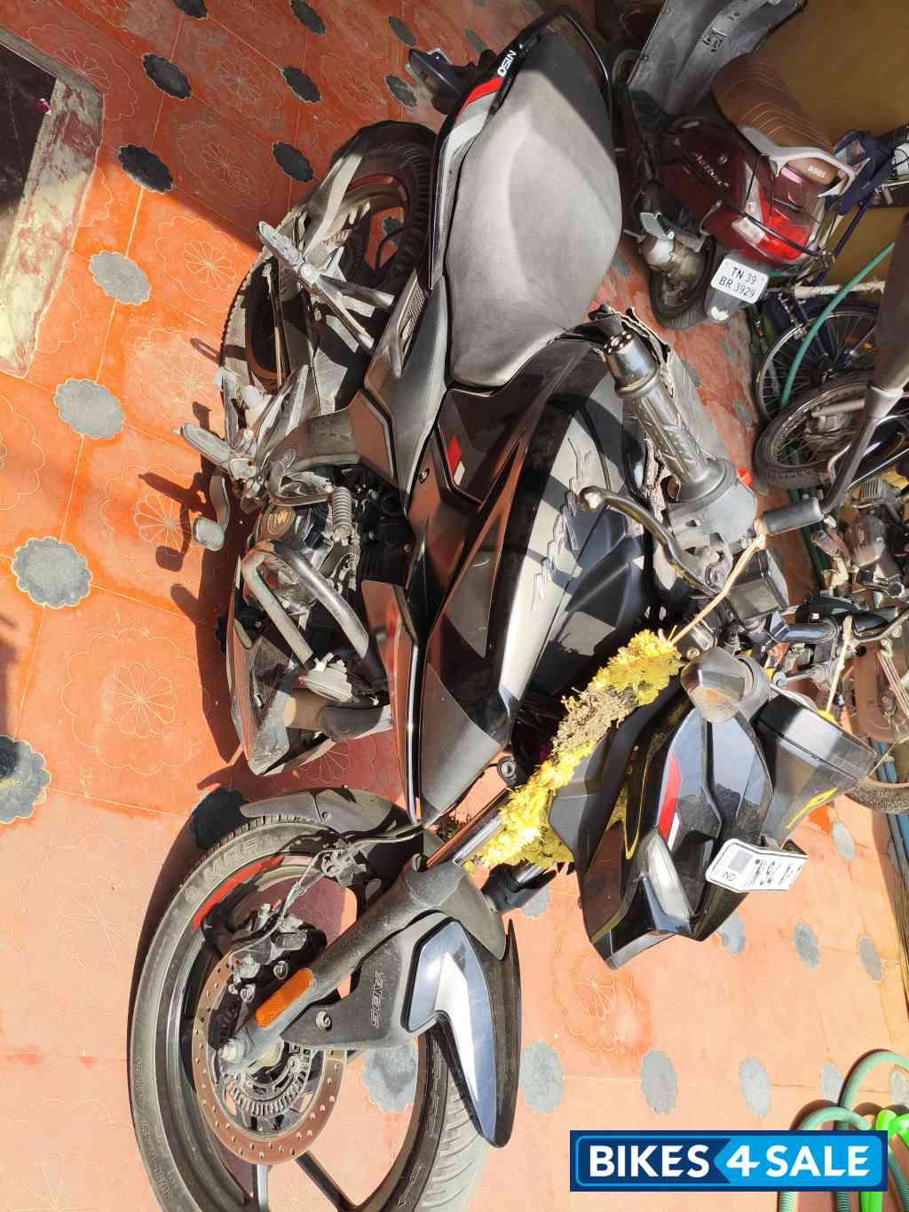 Bajaj Pulsar N150