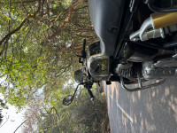 Royal Enfield Continental GT 650