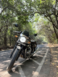 Royal Enfield Continental GT 650