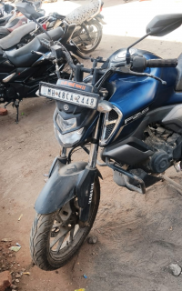 Yamaha FZ-S FI V3 2020 Model