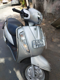 Suzuki Access 125 2021 Model