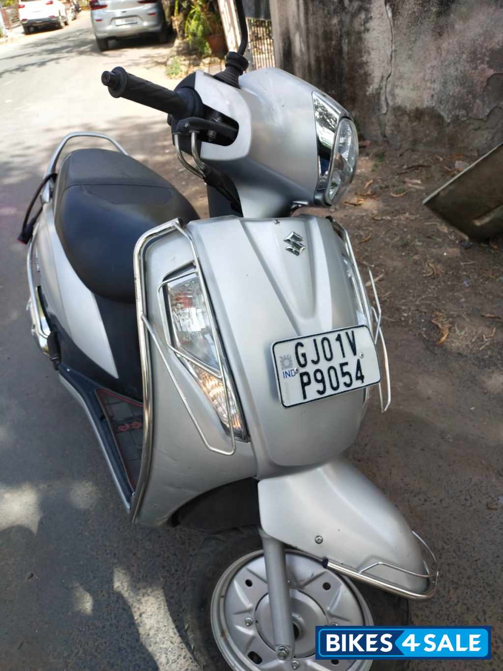 Suzuki Access 125