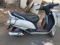 Suzuki Access 125