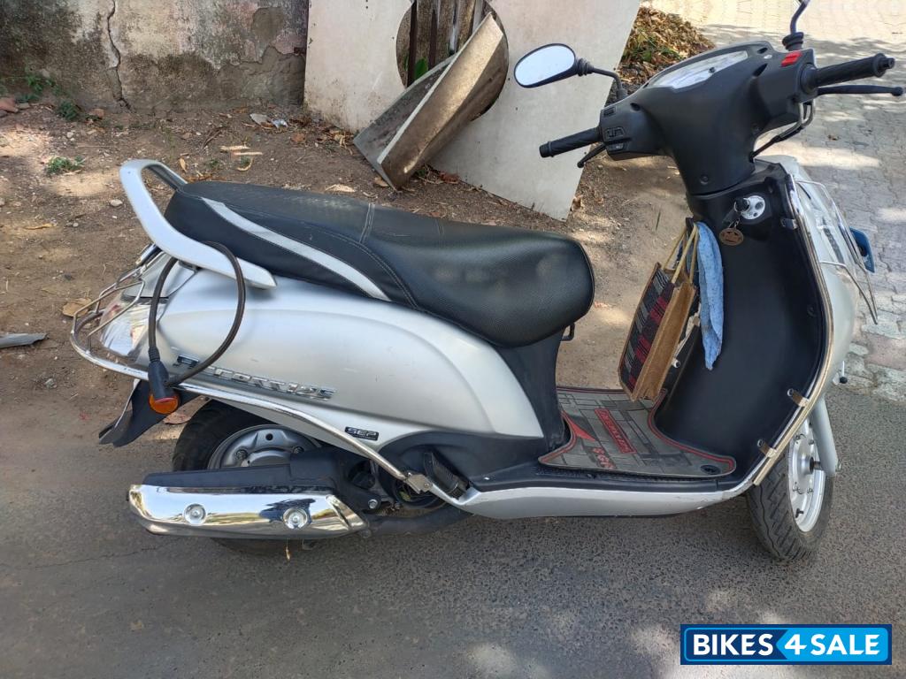 Suzuki Access 125