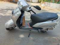 Suzuki Access 125