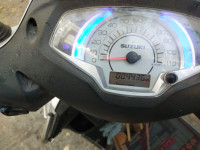 Suzuki Access 125