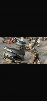 Honda Activa 125