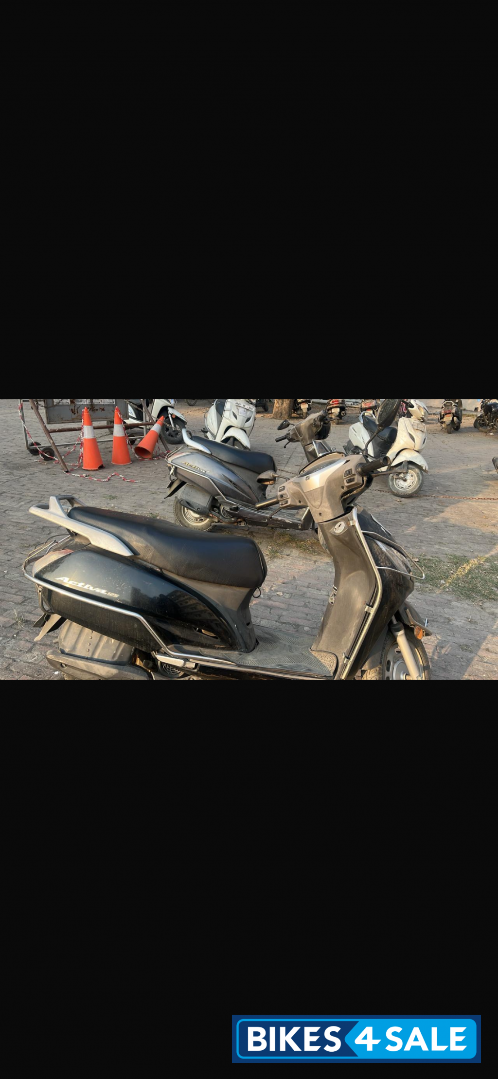 Honda Activa 125