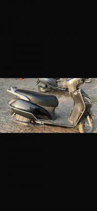 Honda Activa 125