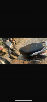 Honda Activa 125