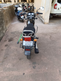 Hero Splendor Plus IBS i3s 2024 Model