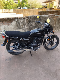 Hero Splendor Plus IBS i3s