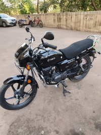 Hero Splendor Plus IBS i3s