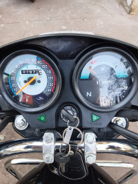 Hero Splendor Plus IBS i3s