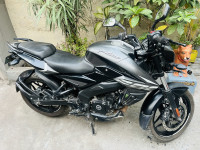 Bajaj Pulsar 200 NS 2022 Model