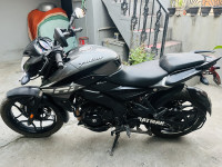 Bajaj Pulsar 200 NS