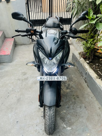 Bajaj Pulsar 200 NS