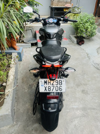 Bajaj Pulsar 200 NS