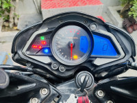 Bajaj Pulsar 200 NS