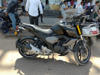 Yamaha FZ-S 2022 Model