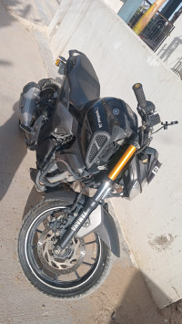 Yamaha FZ-S