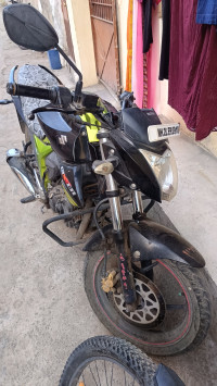 Suzuki Gixxer 150 2017 Model