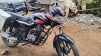 Bajaj Discover DTSi 125