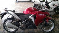 Honda CBR 250R