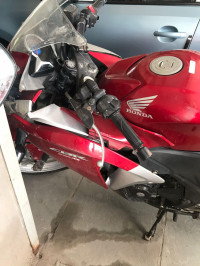 Honda CBR 250R