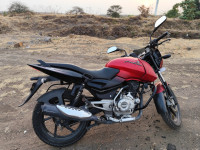Bajaj Pulsar 150 DTSi 2012 Model