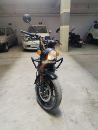 Royal Enfield Hunter 350 Metro