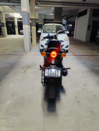 Royal Enfield Hunter 350 Metro