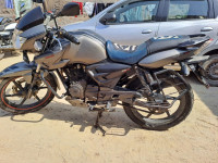 TVS Apache RTR 160 2011 Model