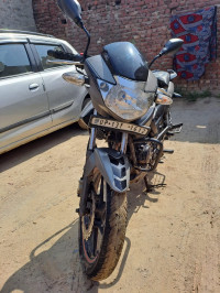 TVS Apache RTR 160