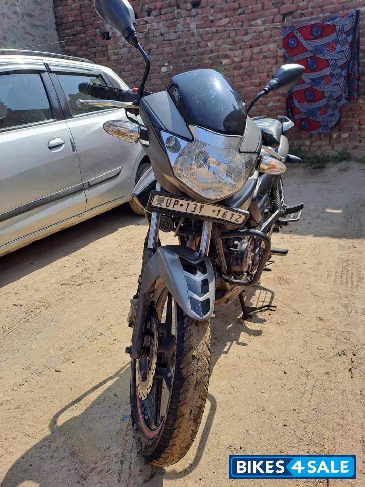 TVS Apache RTR 160