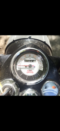 Royal Enfield Classic 350 BS VI